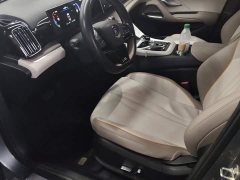 BYD Song Pro New Energy Champion Edition DM-i 71KM Navigation Type - фото 9