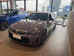 BMW 3 Series 320Li M Sport Package - photo 1