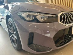 BMW 3 Series 320Li M Sport Package - photo 11