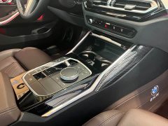 BMW 3 Series 320Li M Sport Package - photo 12