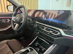 BMW 3 Series 320Li M Sport Package - photo 13