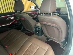 BMW 3 Series 320Li M Sport Package - photo 14
