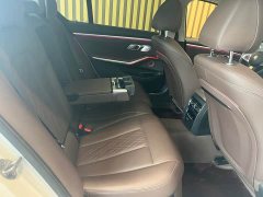 BMW 3 Series 320Li M Sport Package - photo 16