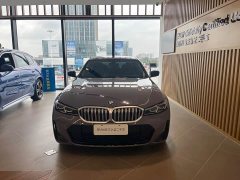 BMW 3 Series 320Li M Sport Package - photo 2