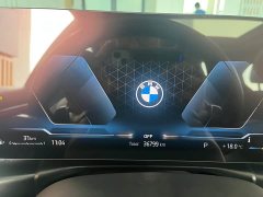 BMW 3 Series 320Li M Sport Package - photo 3