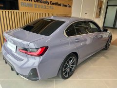BMW 3 Series 320Li M Sport Package - photo 4