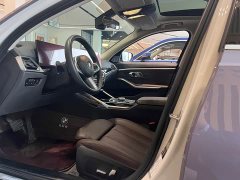 BMW 3 Series 320Li M Sport Package - photo 5