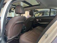 BMW 3 Series 320Li M Sport Package - photo 6