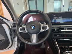 BMW 3 Series 320Li M Sport Package - photo 8
