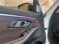 BMW 3 Series 320Li M Sport Package - photo 9