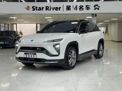 NIO ES6 610KM Performance Edition - ფოტო 1