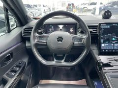 NIO ES6 610KM Performance Edition - ფოტო 11