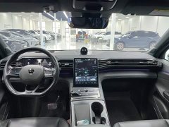 NIO ES6 610KM Performance Edition - ფოტო 12