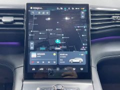 NIO ES6 610KM Performance Edition - ფოტო 13
