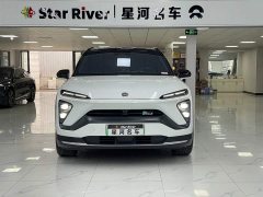 NIO ES6 610KM Performance Edition - ფოტო 2