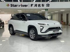 NIO ES6 610KM Performance Edition - ფოტო 3
