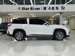 NIO ES6 610KM Performance Edition - ფოტო 4