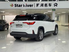 NIO ES6 610KM Performance Edition - ფოტო 5