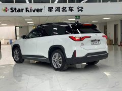 NIO ES6 610KM Performance Edition - ფოტო 6