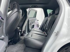 NIO ES6 610KM Performance Edition - ფოტო 9