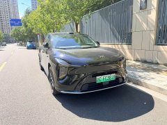 IM Motors Zhiji LS6 Extended Range 66 Max - фото 2