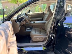 IM Motors Zhiji LS6 Extended Range 66 Max - фото 3