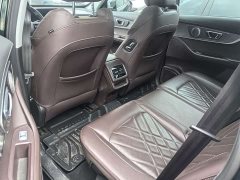 Chery Tiggo 8 PRO 390T AWD Edition 5 - photo 10