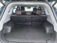 Chery Tiggo 8 PRO 390T AWD Edition 5 - photo 12