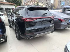 Chery Tiggo 8 PRO 390T AWD Edition 5 - photo 15