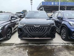Chery Tiggo 8 PRO 390T AWD Edition 5 - photo 2
