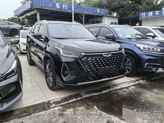 Chery Tiggo 8 PRO 390T AWD Edition 5 - photo 3