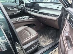 Chery Tiggo 8 PRO 390T AWD Edition 5 - photo 5