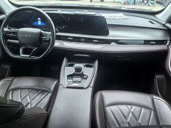 Chery Tiggo 8 PRO 390T AWD Edition 5 - photo 6