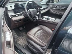 Chery Tiggo 8 PRO 390T AWD Edition 5 - photo 7