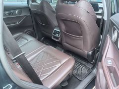 Chery Tiggo 8 PRO 390T AWD Edition 5 - photo 9