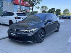 Volkswagen Golf Facelift 280TSI DSG R-Line Lite - ფოტო 1