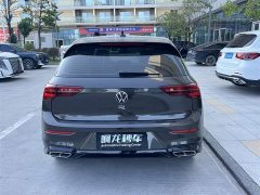 Volkswagen Golf Facelift 280TSI DSG R-Line Lite - ფოტო 11