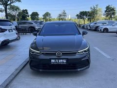 Volkswagen Golf Facelift 280TSI DSG R-Line Lite - ფოტო 2