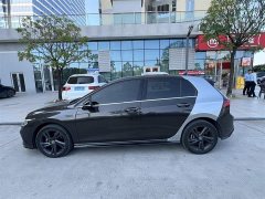 Volkswagen Golf Facelift 280TSI DSG R-Line Lite - ფოტო 3