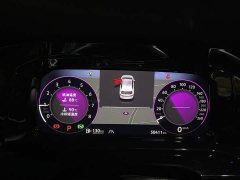 Volkswagen Golf Facelift 280TSI DSG R-Line Lite - ფოტო 4