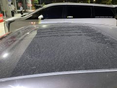 Volkswagen Golf Facelift 280TSI DSG R-Line Lite - ფოტო 6