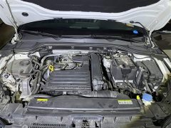 Volkswagen Golf Facelift 280TSI DSG R-Line Lite - ფოტო 7