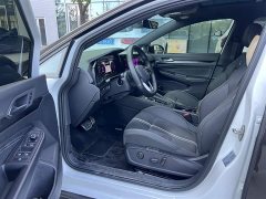 Volkswagen Golf Facelift 280TSI DSG R-Line Lite - ფოტო 8