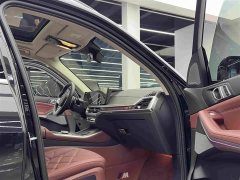 BMW X5 xDrive 30Li M Sport Premium Package - ფოტო 10