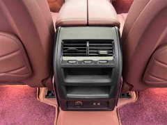 BMW X5 xDrive 30Li M Sport Premium Package - ფოტო 13