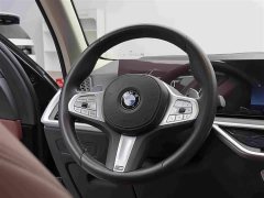 BMW X5 xDrive 30Li M Sport Premium Package - ფოტო 14