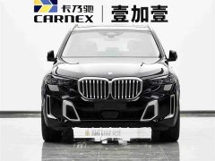 BMW X5 xDrive 30Li M Sport Premium Package - ფოტო 2