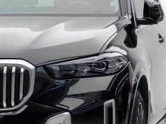 BMW X5 xDrive 30Li M Sport Premium Package - ფოტო 3