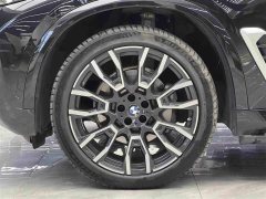 BMW X5 xDrive 30Li M Sport Premium Package - ფოტო 4
