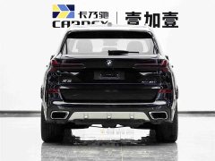 BMW X5 xDrive 30Li M Sport Premium Package - ფოტო 5